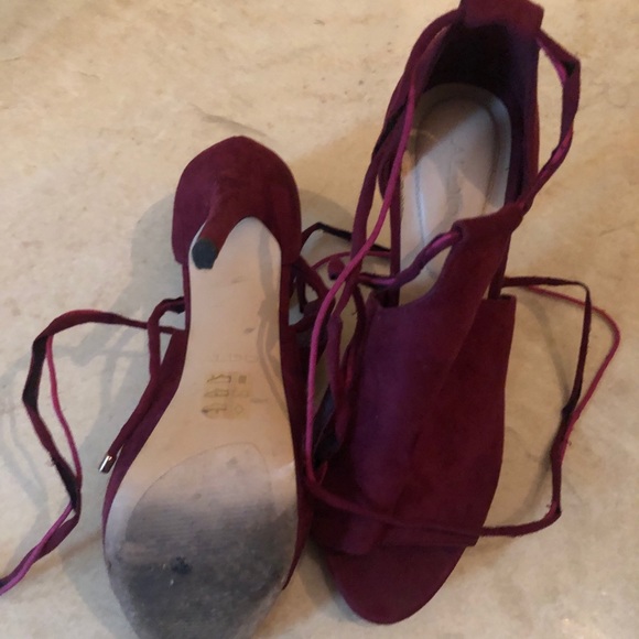 Heels. Dress heels - Picture 5 of 5